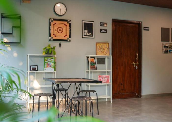 Sort By Stays , Siolim