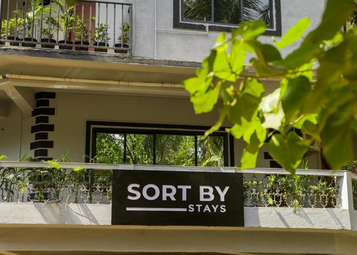 Sort By Stays , Siolim
