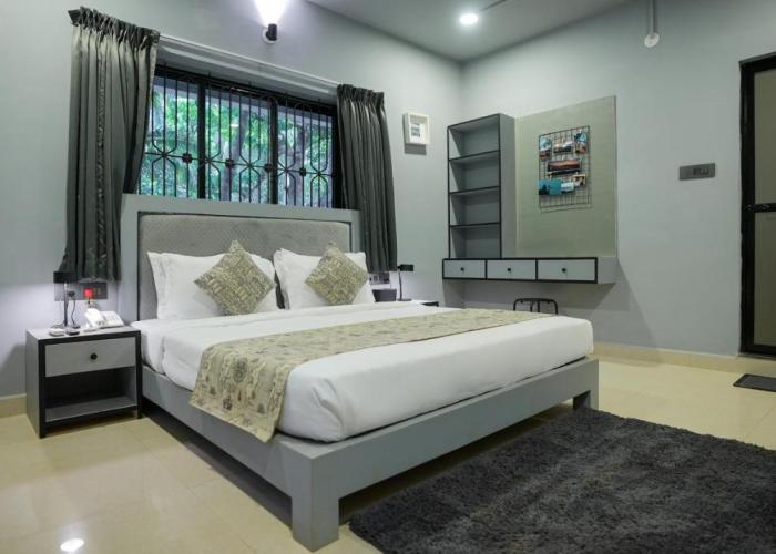 Sort By Stays , Siolim