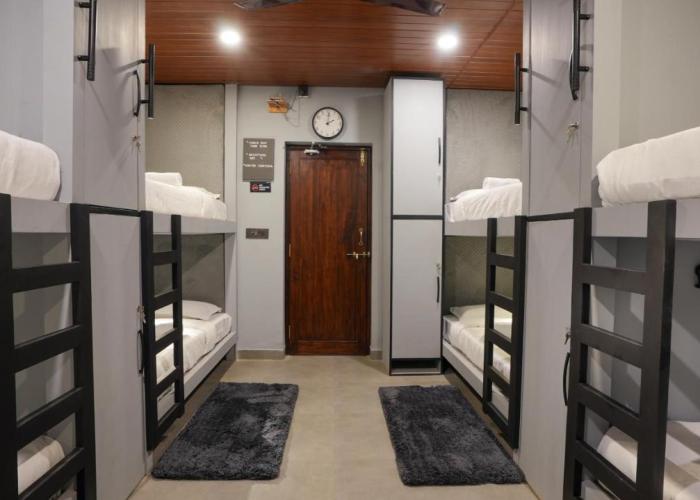 Sort By Stays , Siolim