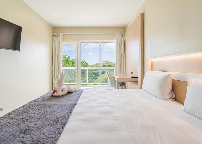 Kralendijk Boutique Hotel