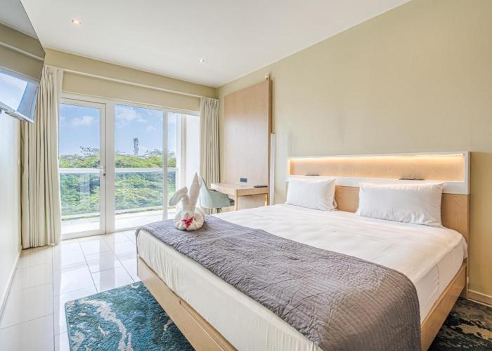Kralendijk Boutique Hotel