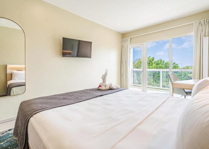 Kralendijk Boutique Hotel