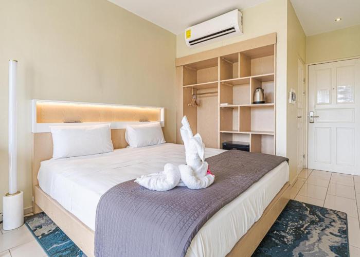 Kralendijk Boutique Hotel
