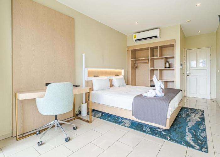Kralendijk Boutique Hotel