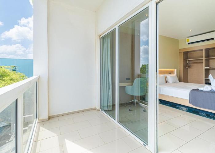 Kralendijk Boutique Hotel