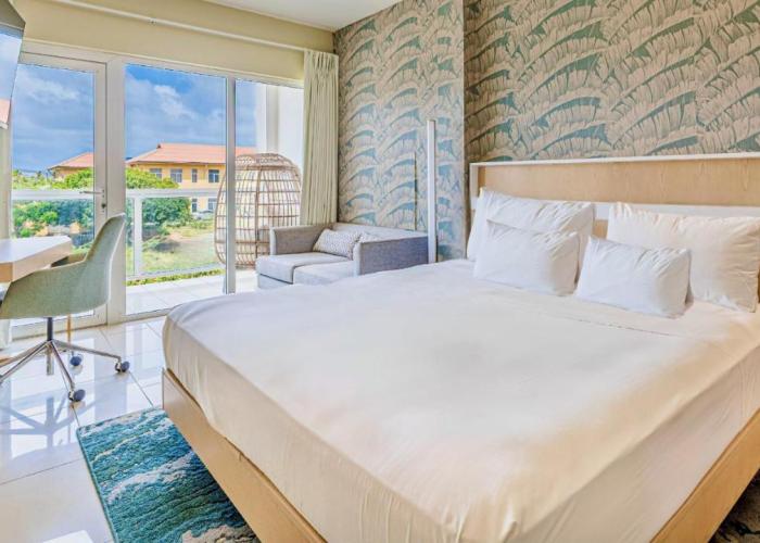 Kralendijk Boutique Hotel
