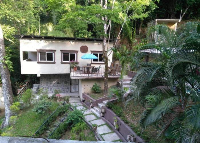 Villa Sofia