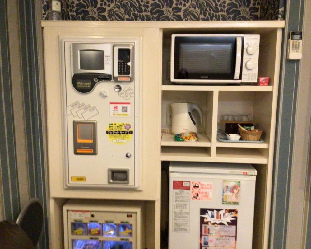 фото ホテルバレンタインb館 ビジネスステイ
