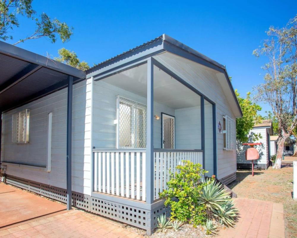 Discovery Parks - Port Hedland