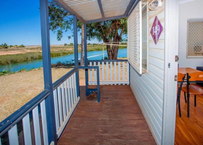 Discovery Parks - Port Hedland