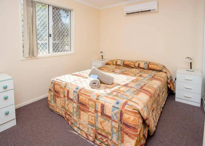 Discovery Parks - Port Hedland