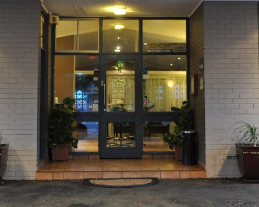 Hospitality Port Hedland