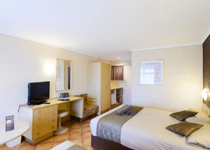 Hospitality Port Hedland