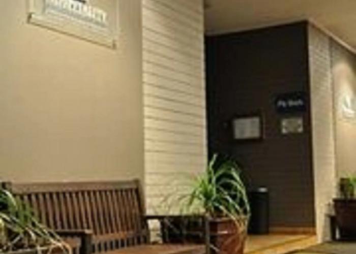 Hospitality Port Hedland