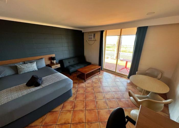 Hospitality Port Hedland