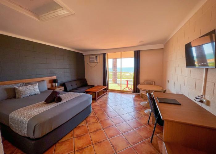 Hospitality Port Hedland