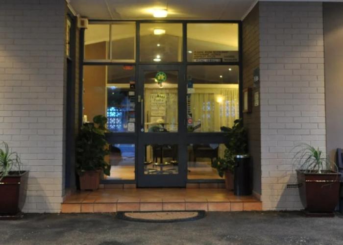 Hospitality Port Hedland