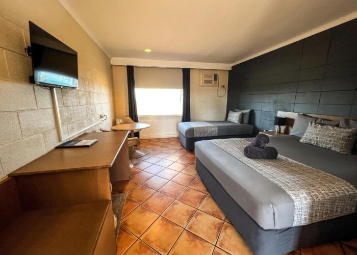 Hospitality Port Hedland