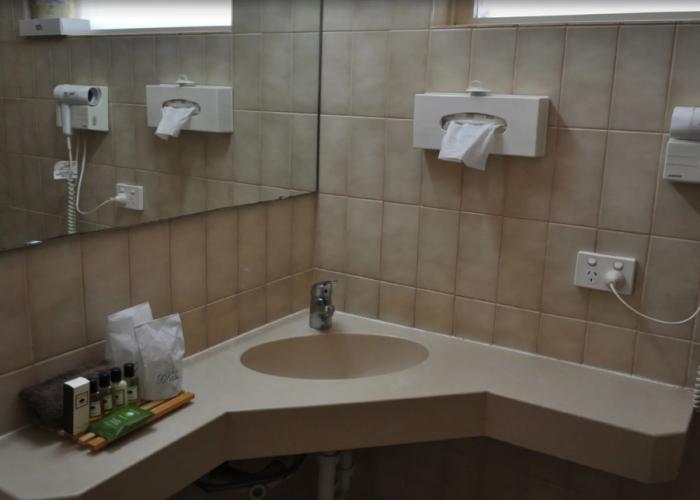 Hospitality Port Hedland