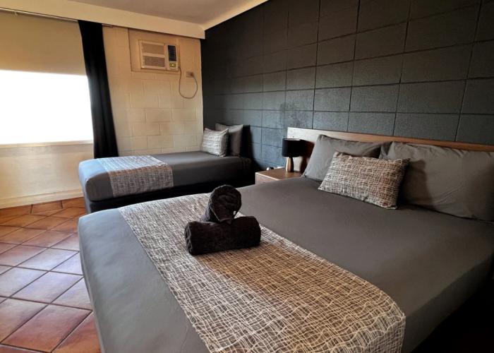 Hospitality Port Hedland