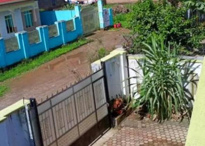 Ibirunga Apartment View