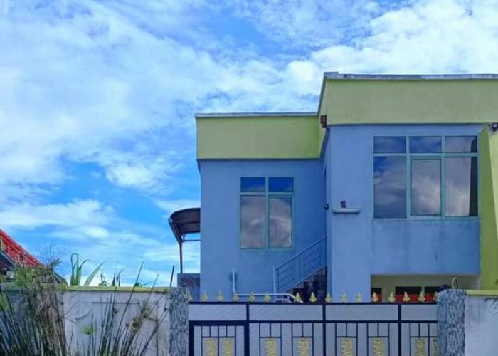 Ibirunga Apartment View