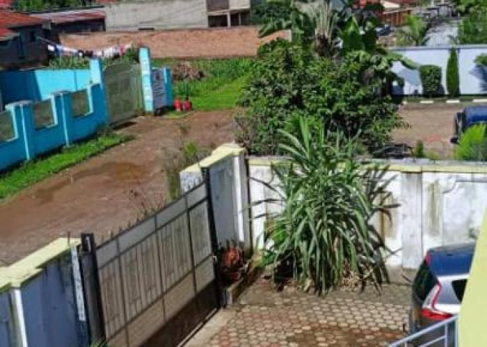 Ibirunga Apartment View