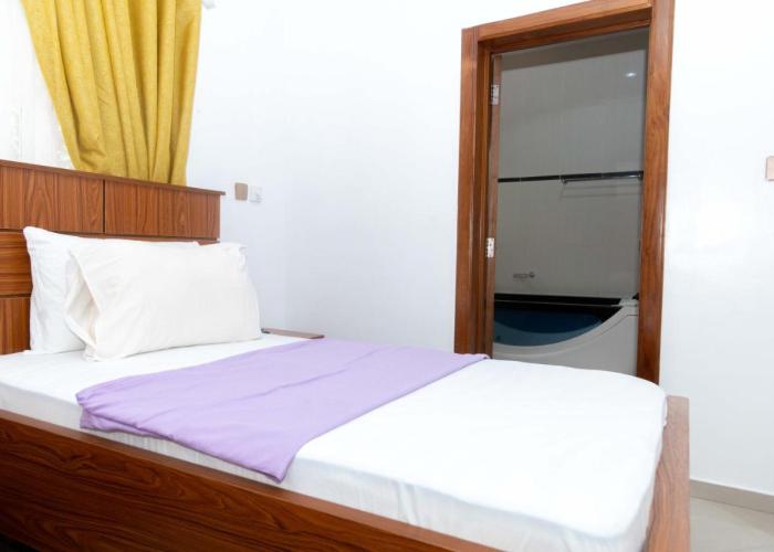 Ashanti Heritage Lodge