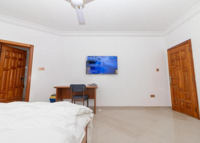 Ashanti Heritage Lodge