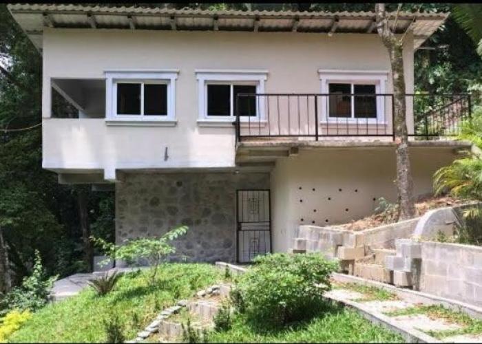 villa Sofia cheerfull villa with pool, sauna, bbq