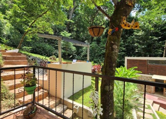 villa Sofia cheerfull villa with pool, sauna, bbq
