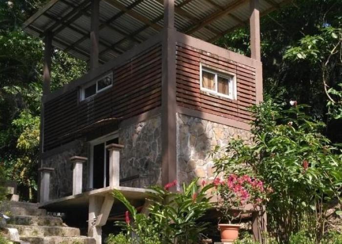 villa Sofia cheerfull villa with pool, sauna, bbq