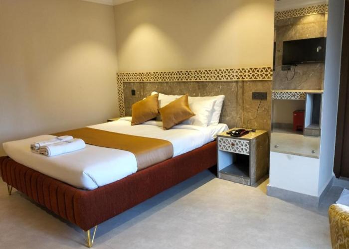 Hotel Centro Residential