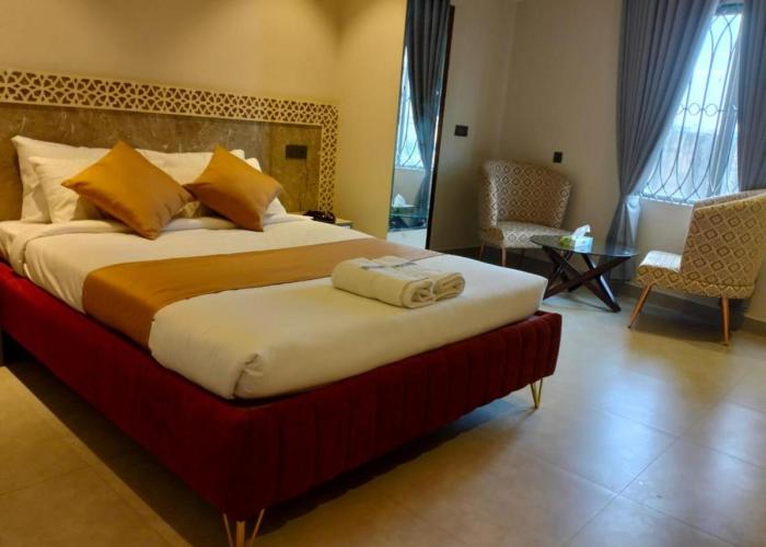 Hotel Centro Residential