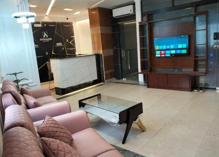 Hotel Centro Residential