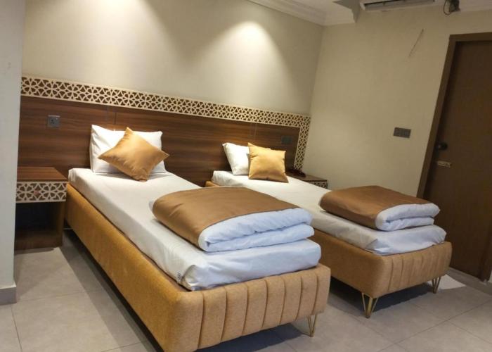 Hotel Centro Residential