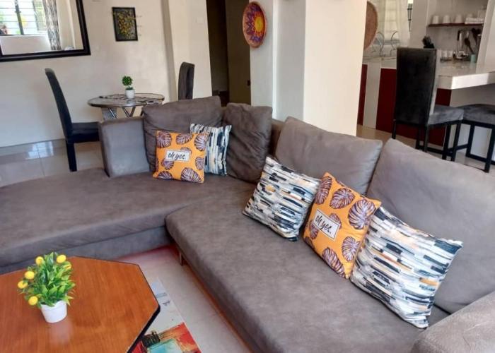 Sunshine Garden Apartment