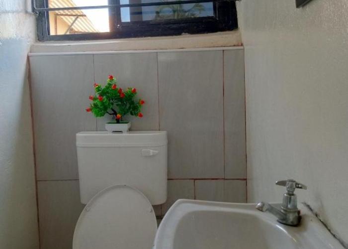Sunshine Garden Apartment