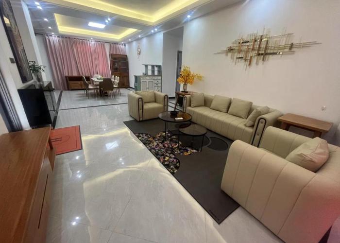 Times mansion时代公馆