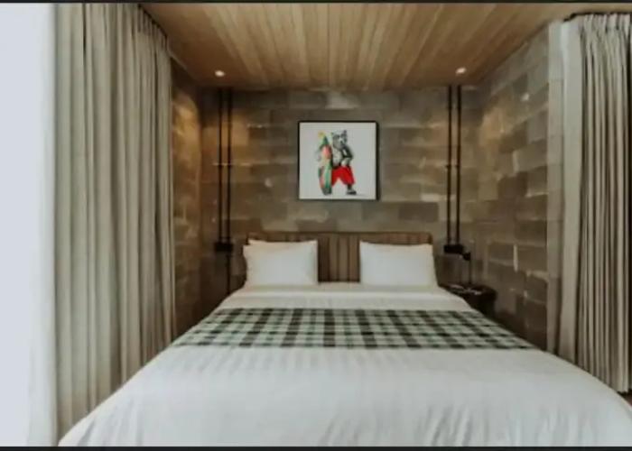 Hotel JAE