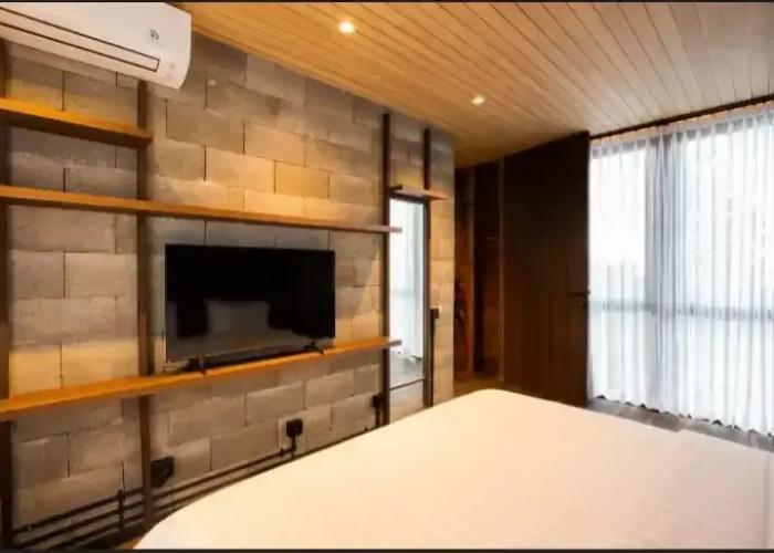 Hotel JAE