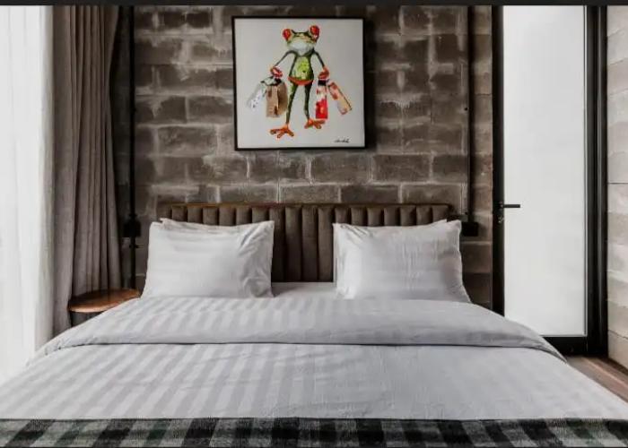 Hotel JAE