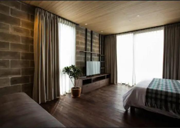 Hotel JAE
