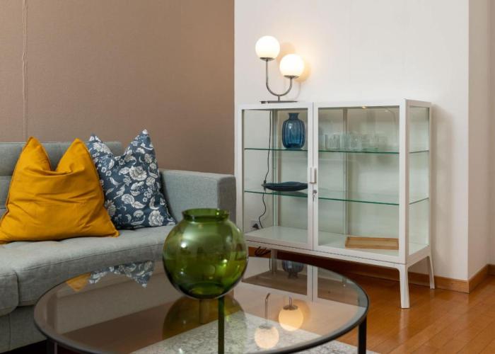 Cozy Central Duplex Garden & Family Comfort