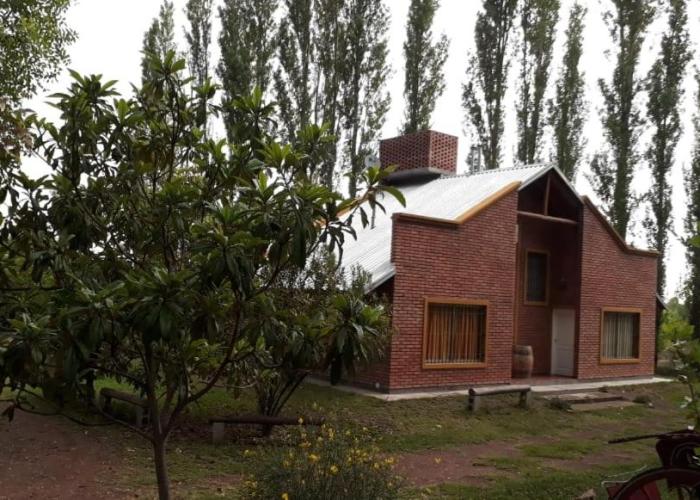 Quinta Santiago