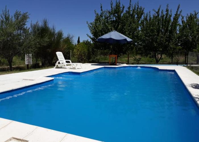 Quinta Santiago