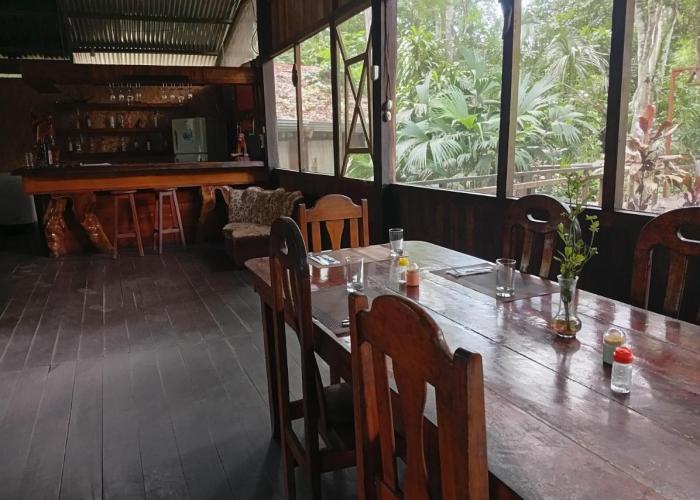 Lodge Parayso -Tambopata