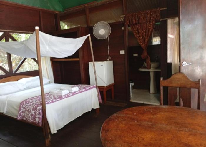 Lodge Parayso -Tambopata