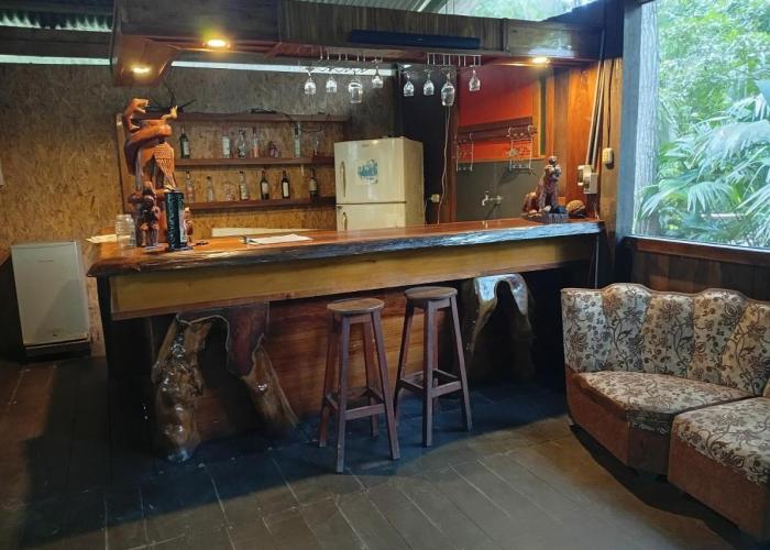 Lodge Parayso -Tambopata